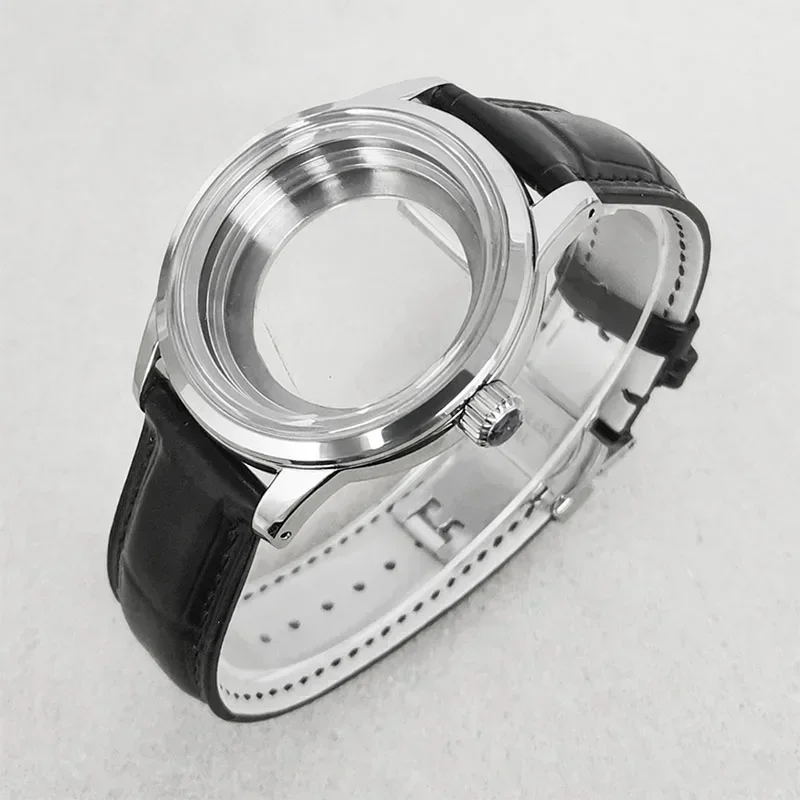 39MM Transparent Wa… - image