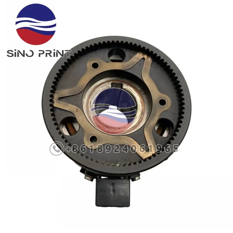 Original 021B037813 Feeder Clutch For Roland R700 Printing Machine Parts Roalnd Spare Parts