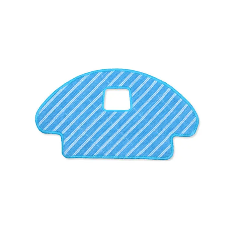 เครื่องดูดฝุ่นแปรงลูกกลิ้งแปรงด้านข้าง Hepa Filter Mop ผ้าสำหรับ ECOVACS DEEBOT DD4G หุ่นยนต์ชิ้นส่วนเครื่องดูดฝุ่นอุปกรณ์เสริม