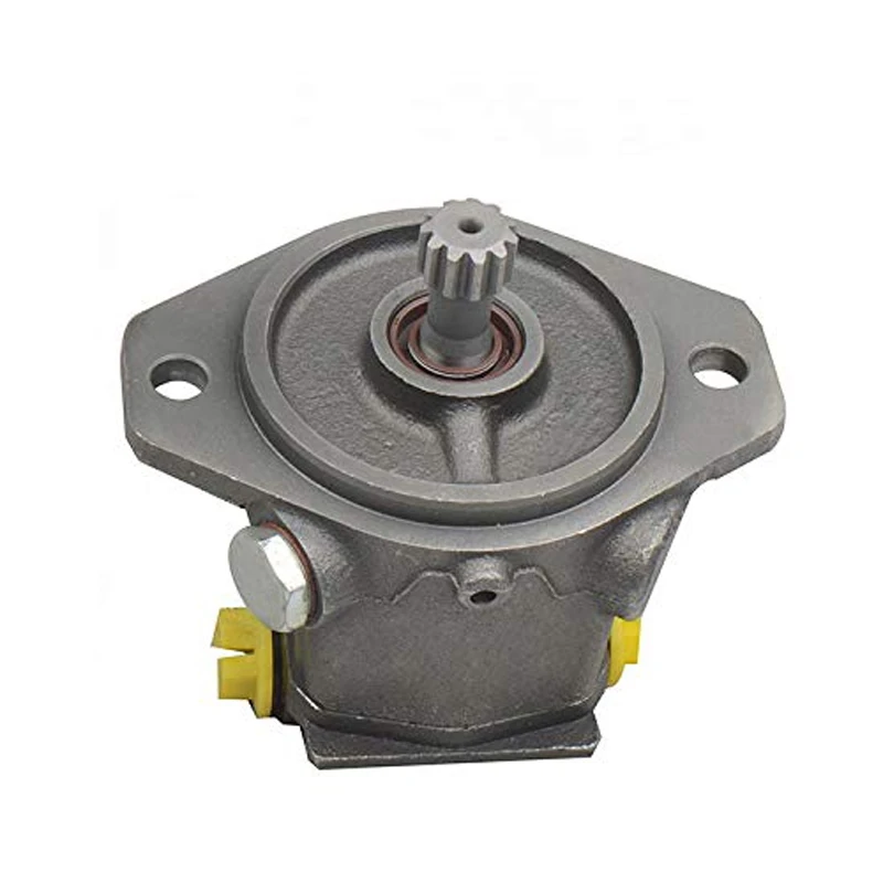 Rebuilt Diesel Fuel Transfer Pump 3848611 384-8611  for engine CATERPILLAR  C13 C15 C16 C18 3406E 631D 631E 631G