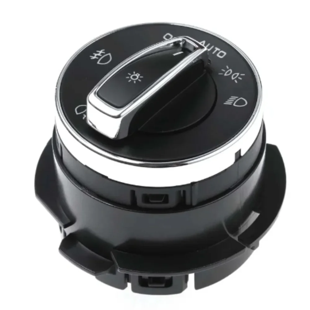 

Brand New Genuine Light Switch 95861353305 For Porsche Cayenne 2011-2018 Macan 2014-2018 Fog Lamp Switch 7P5941531F