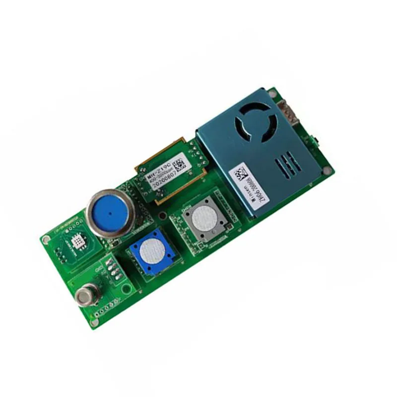 ZPHS01B Multi-in-one air quality sensor module