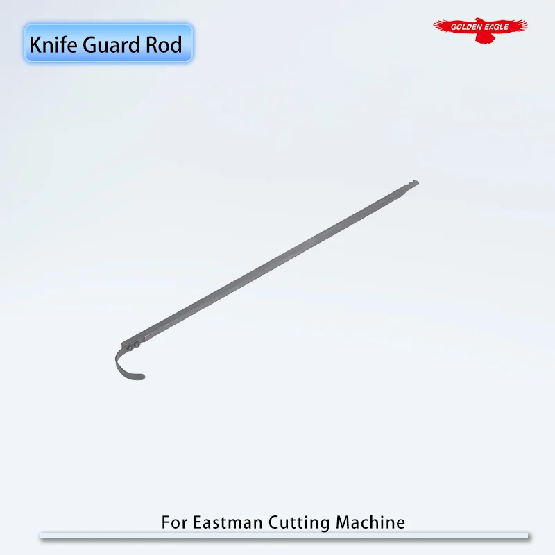 605C1-36,37,33,34 Knife Guard Rod (Presser Foot Lifter Bar) Fit Eastman Straight Cutting Machine 5''-8'', 9''-10'', 11'', 12''