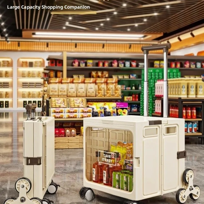 carrello-portatile-leggero-per-la-spesa-carrello-per-verdure-e-stoccaggio-corpo-in-acciaio-inossidabile-manico-retrattile-universale