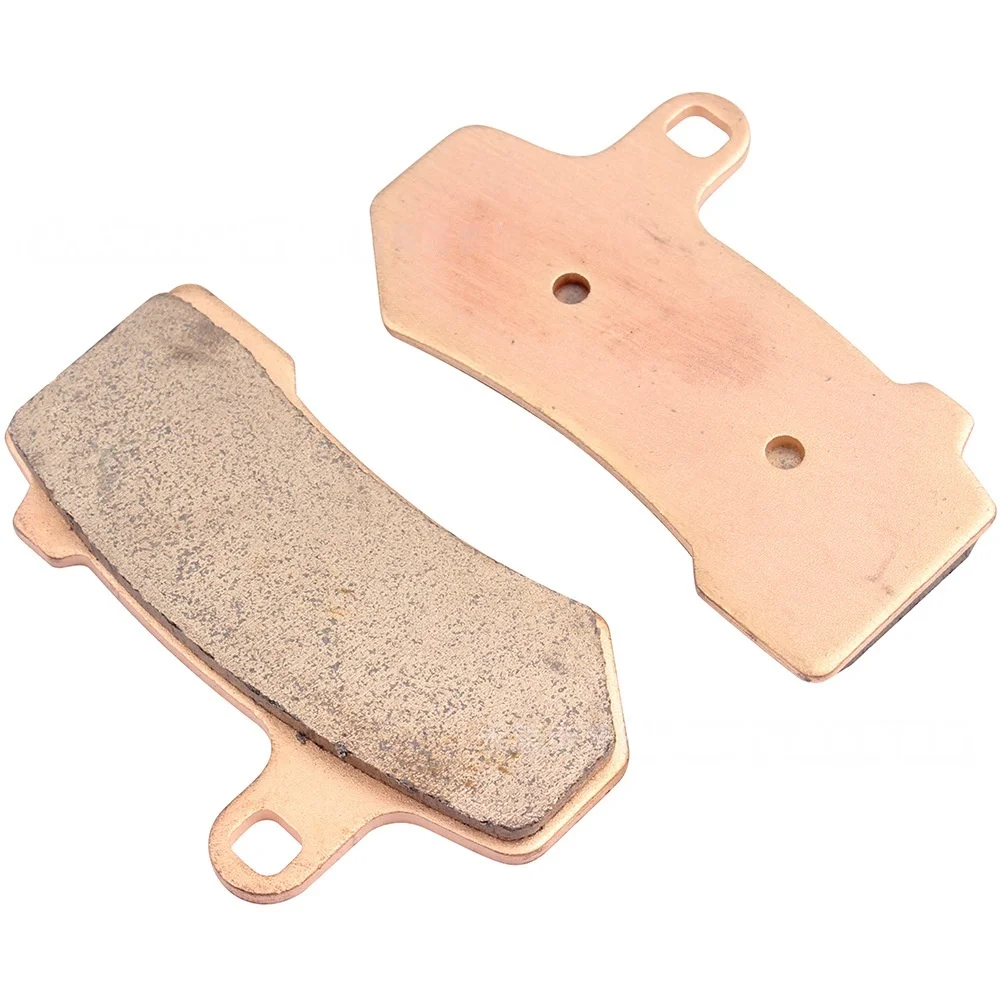 

Disc Brake Pads for Harley Touring FLTRX FLTRU Road Glide Ultra