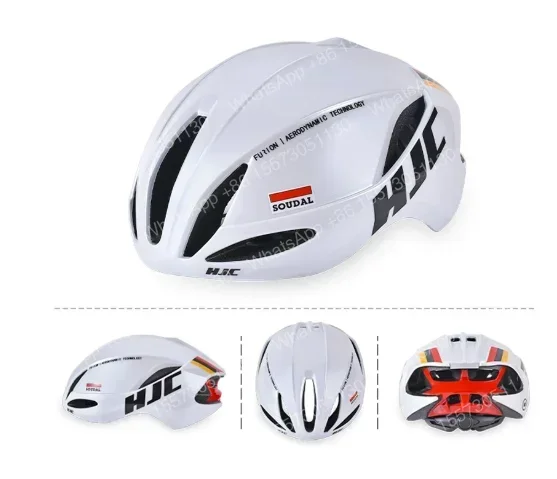 Cycling helmet Road mountain bike helmet fits head circumference 54-60HJC