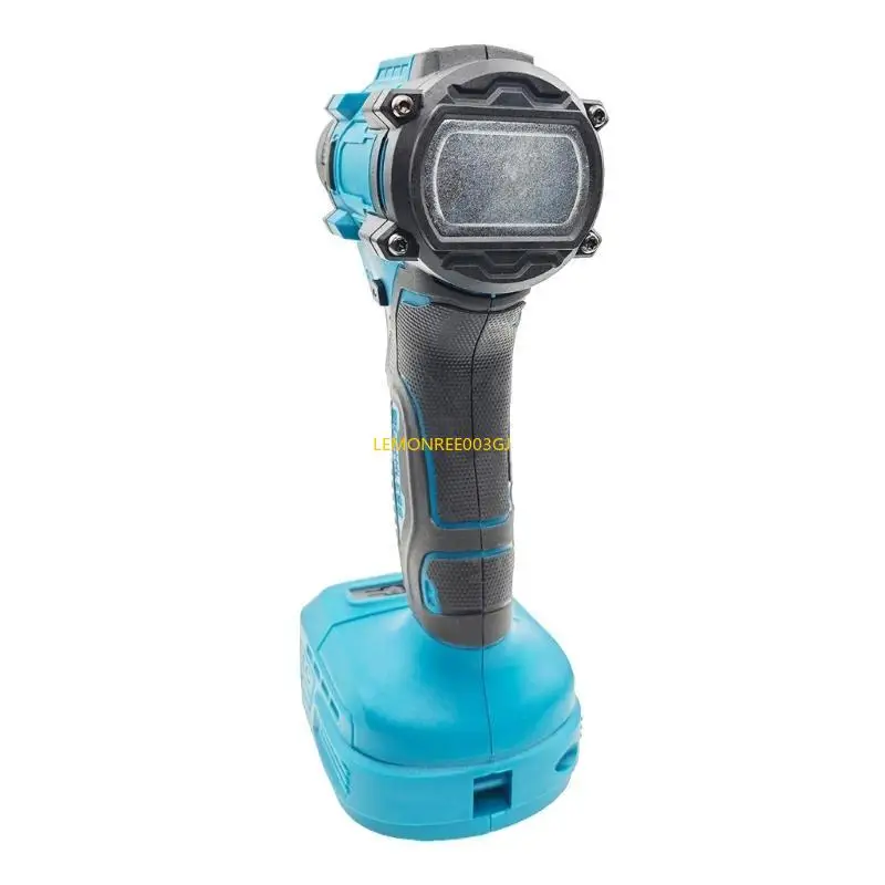 

M4YC Power Drill Toderless Drill со светодиодной светодиодной электронную упражнение с электрическим упражнением