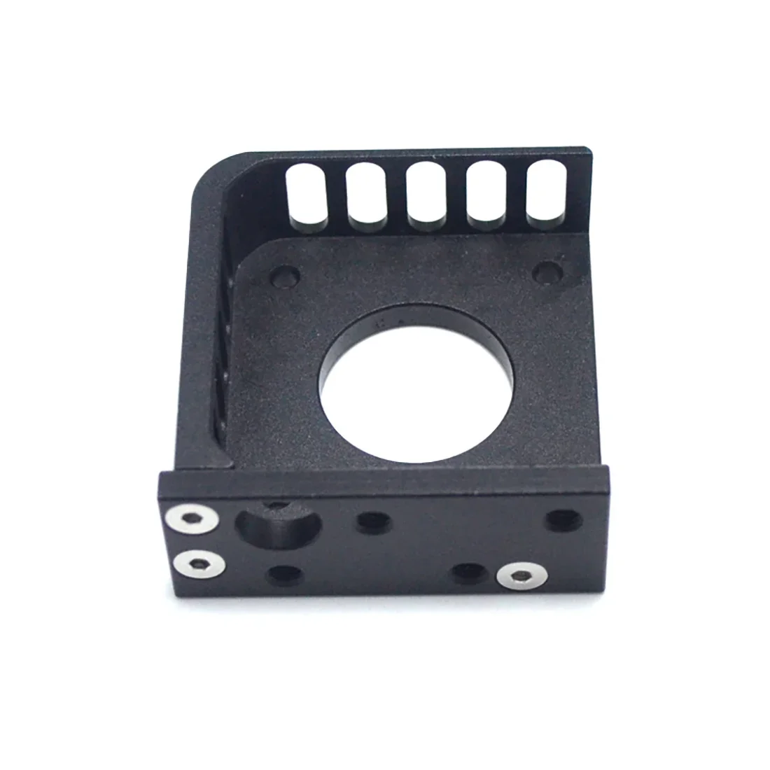 17 Stepper Motor Support Bracket Motor Holder for V-Slot Openbuilds X-axis Slider/ Titan Aero Extruder 3D Printer