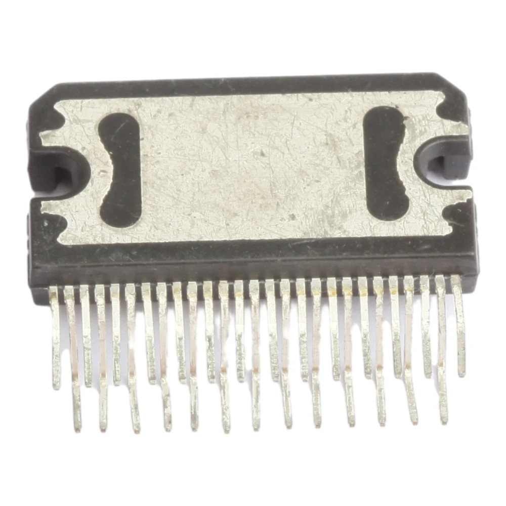 1PCS TDA7850 ZIP TDA7850A ZIP-25  IC