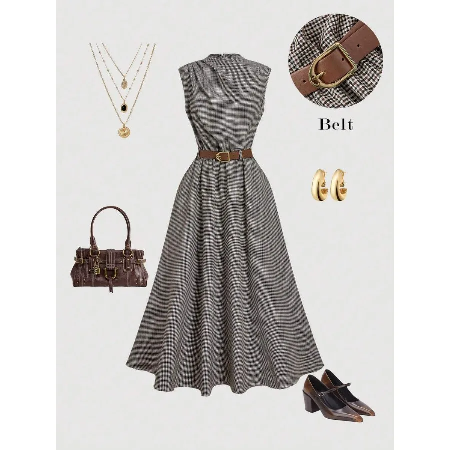 【Spot Goods】Shein M…