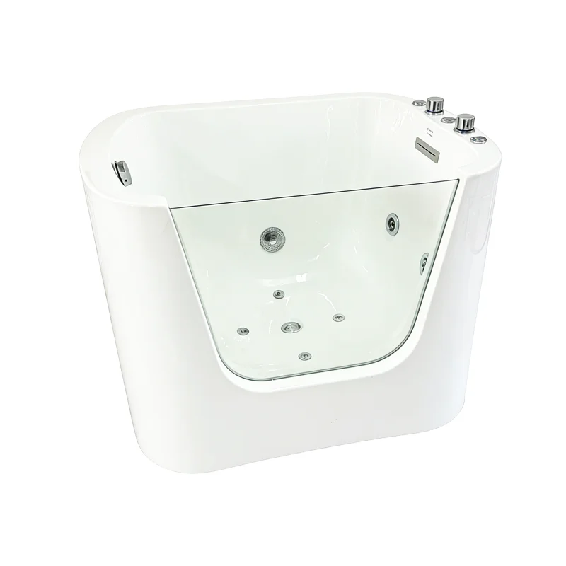 Commercial Maternal and Infant Store Bath Bath Confinement Club Baptism Pool Equipment Constant Temperature Bubble