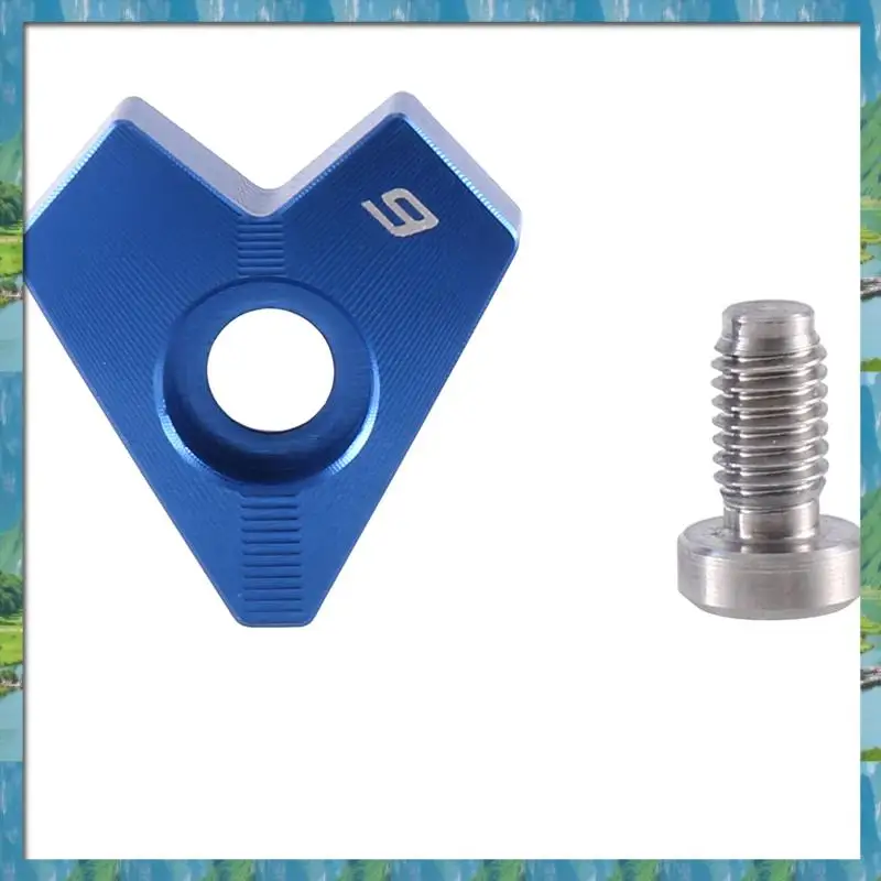 【Supernew】Golf Head Weight For Cobra Aerojet / Aerojet Max LS Driver Head Weights Available