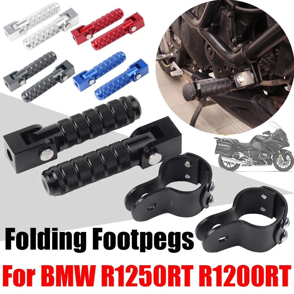 For Bmw R1250RT R12… - image