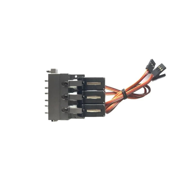 For Model CUT-9G-FA Hydraulic Model Directional , Medium Hydraulic Miniature Hydraulic