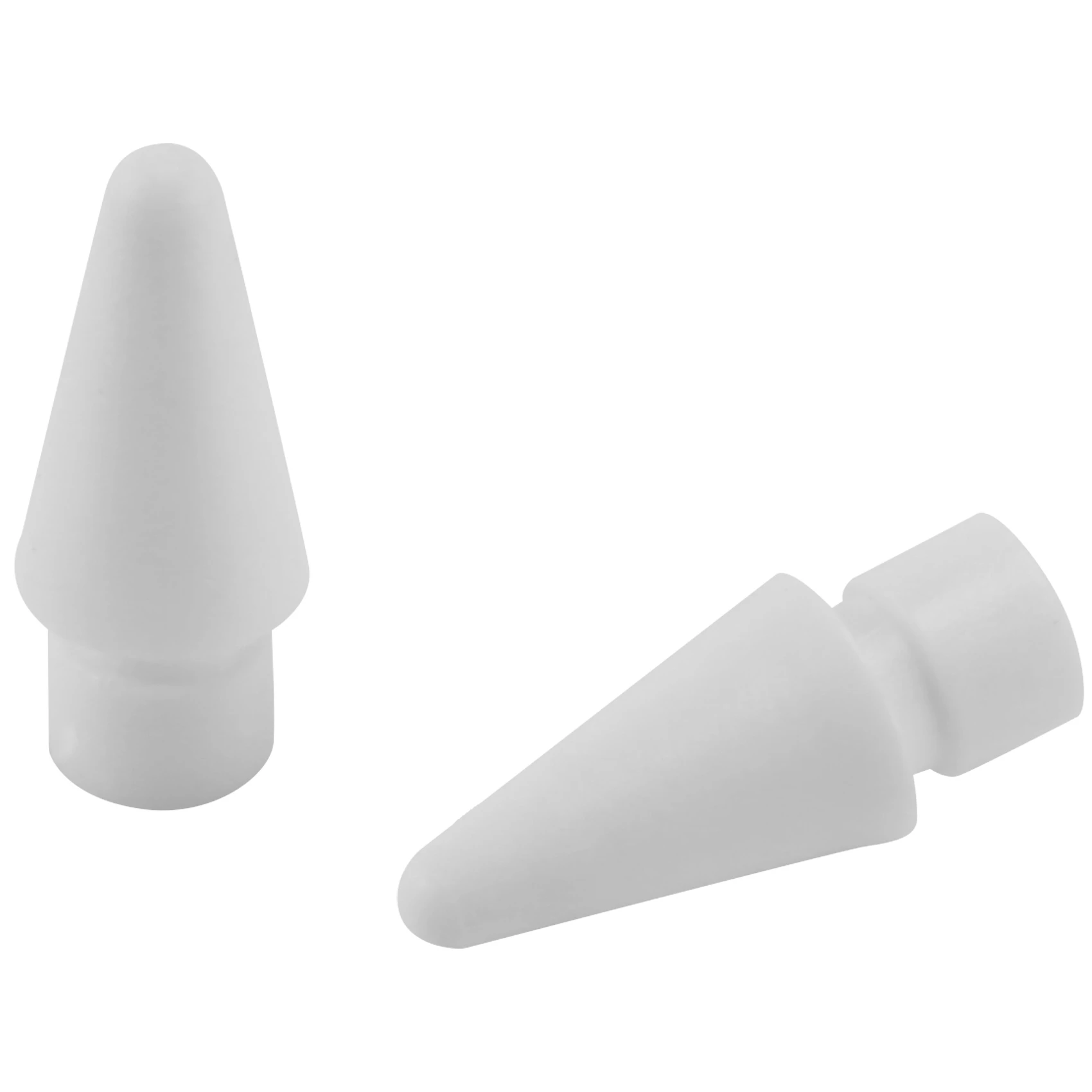 2 szt. Nadaje się do Apple Pencil Generation/Second Generation iPad Stylus Replacement Pen Tip Stylus Press Screen Pen