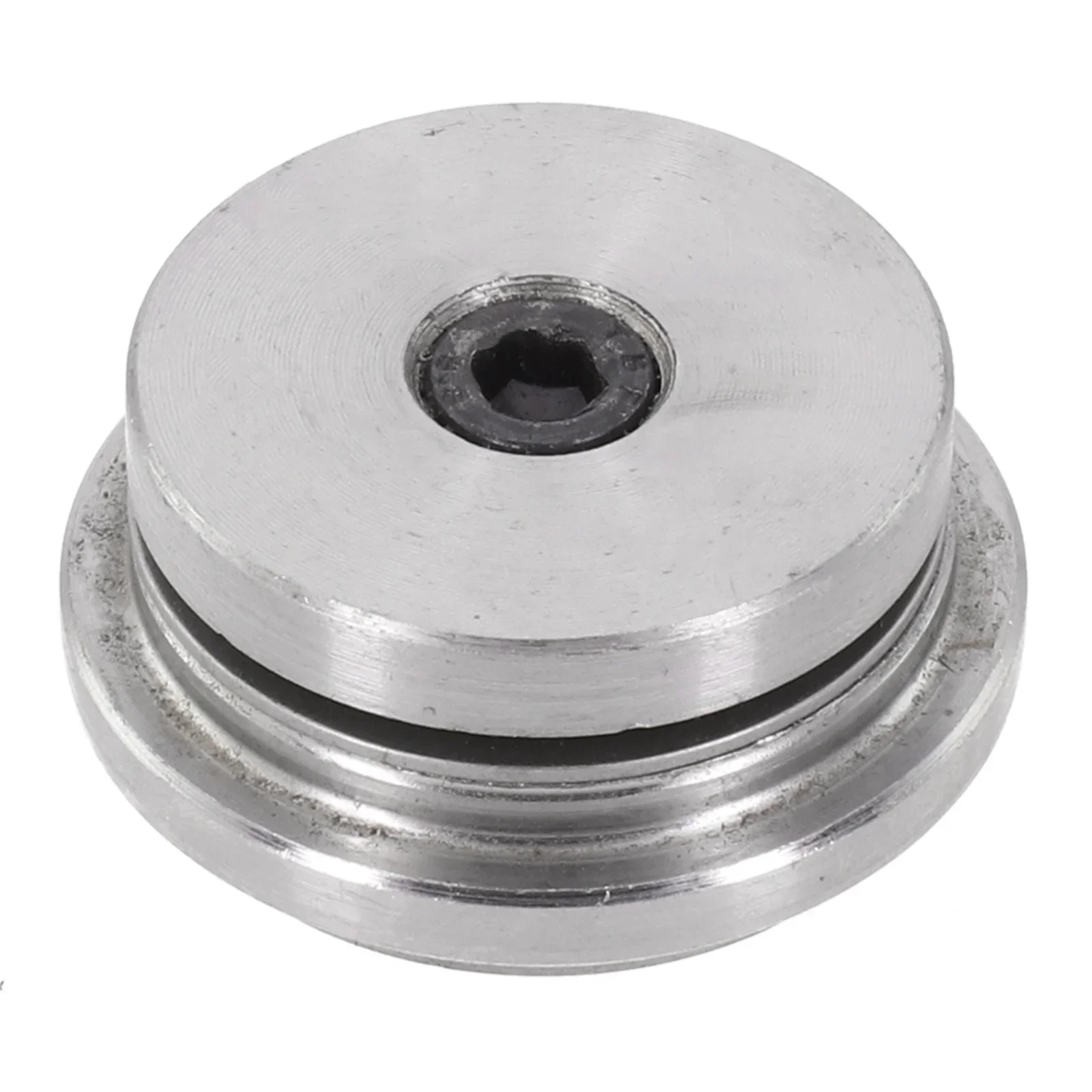 Replacement Valve Group Intake Exhaust Valve Air Compressor Maintenance Good Toughness For 105 Type Air Compressor