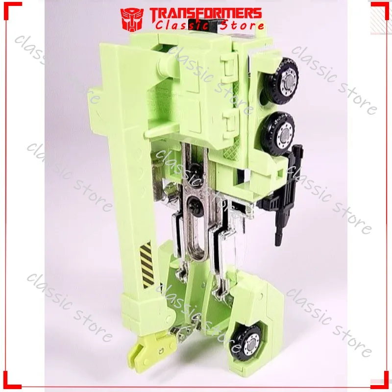 Auf Lager Classic Transformers Toys G1 Reissue KO Edition Hook Cybertron Autobots Actionfiguren Sammlergeschenke