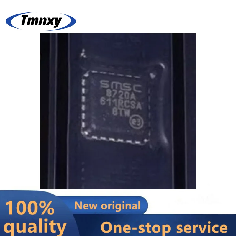 Lan8720A-Cp-Tr 8720… - image