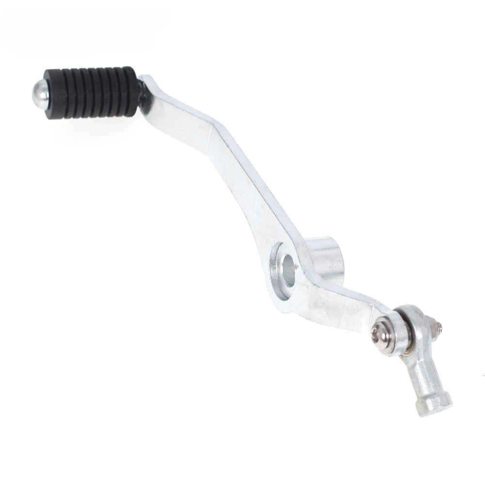 For Yamaha XJ6N XJ6 DIVERSION FZ-6R 2009-2017 Motorcycle CNC Aluminum Modified Gear Shift Pedal Rear Shifter Lever Foot Peg Modi
