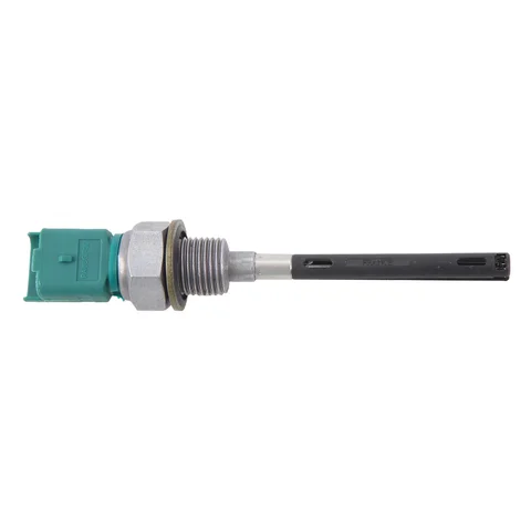 Датчик уровня масла 2-контактный для Citroen Peugeot C2 C3 206 307 1.4 1131H4 96515044 9651504480