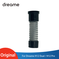 Original vacuum cleaner parts for Dreame H12 Dual / H12 Pro repair hose spare parts
