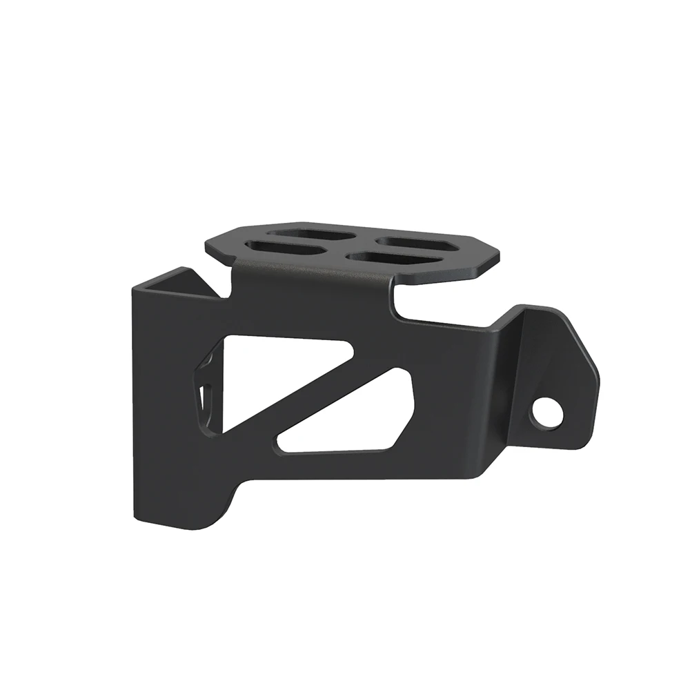 450MT 450SS 450NK 2024 2025 2026 For CFMOTO 450 MT 450 SS 450 NK Accessories Rear Brake Fluid Reservoir Guard Cover Protector