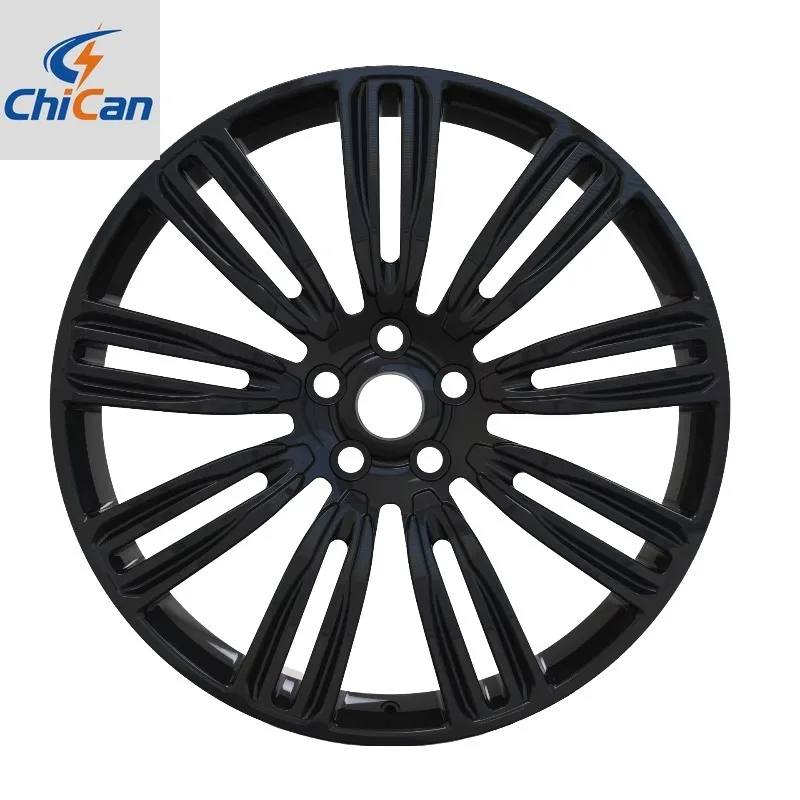 

【2026】Chican Custom Forged 20 22 Inch 5*120 5*108 for Range Rover Land Rover Passenger Car Alloy Wheel Rims Auto Wheels