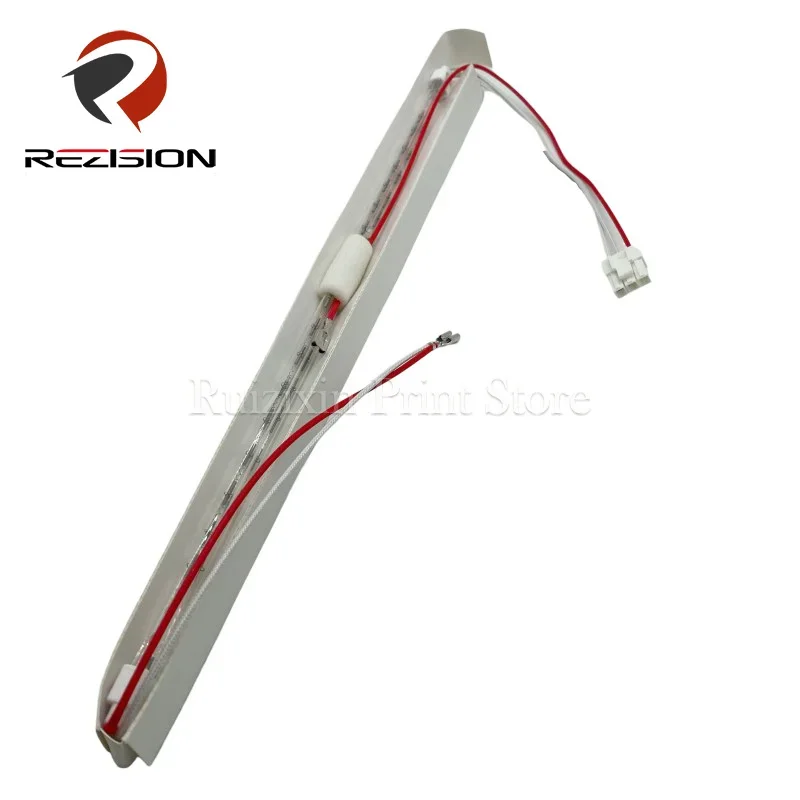 Lámpara de tubo de calefacción del fusor, 220V, para Konica Minolta BH C221 C224 C258 C308 C368 C284 C364 bhc 224 364 284 221 258 308, piezas de copiadora