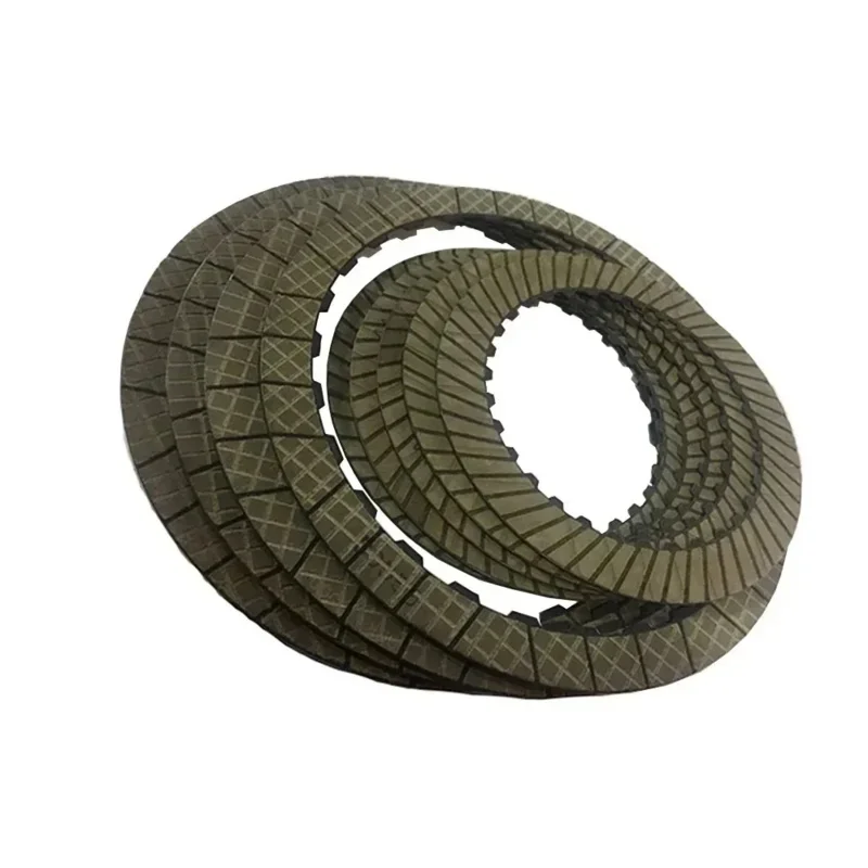 

New 02E DQ250 DSG O2E Automatic Transmission Friction Plate Clutch for Audi Skoda VW Seat 6 speed Clutches Friction Clutch Kit