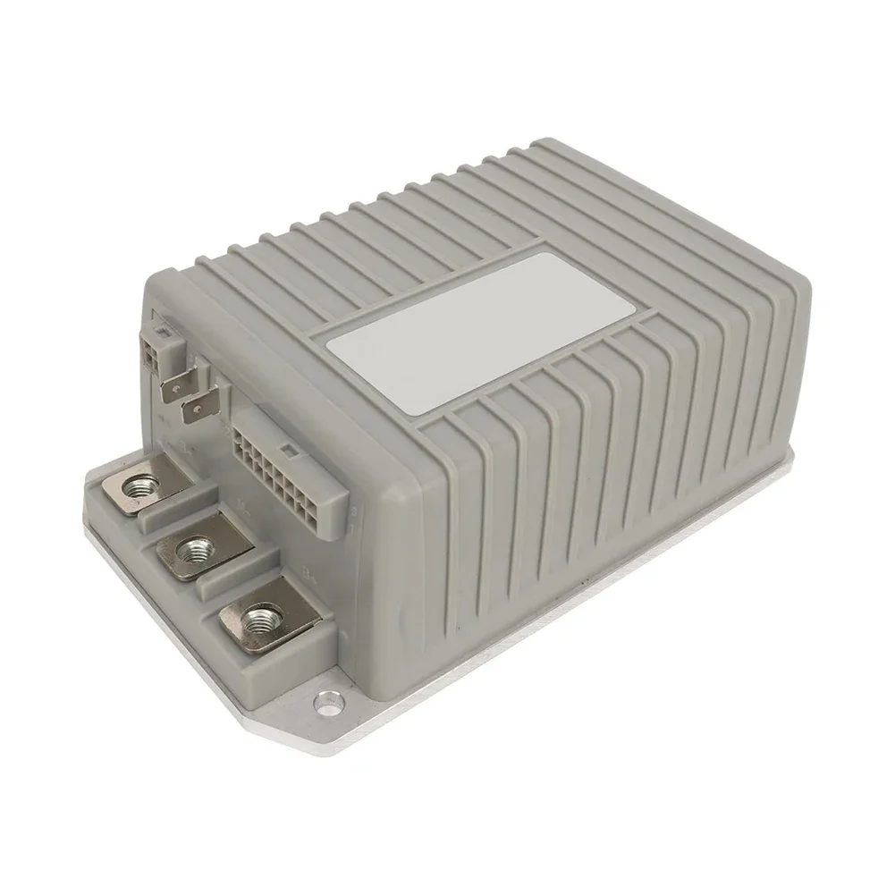 

48V 250A DC Motor Controller for Curtis For golf Cart Precedent 2009 2014 Compatible with OEM Part Number 103403401