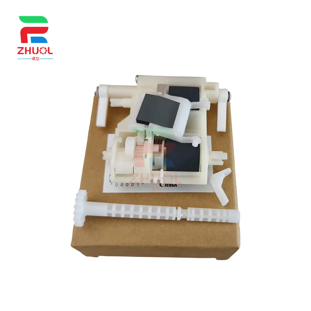 1X Applicable to Epson WFC5290a, 5210, C5710, M5299 document feeder pickup roller