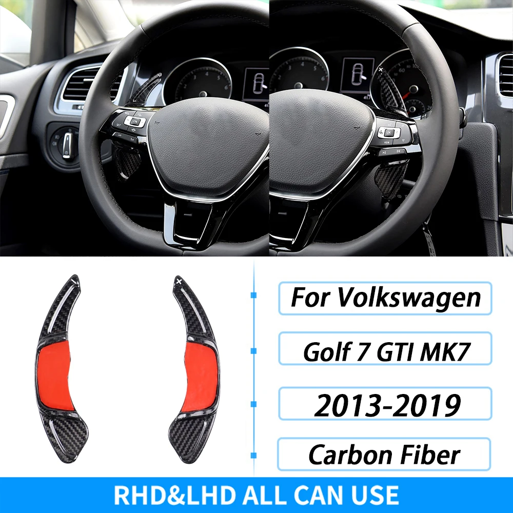gearshift paddles