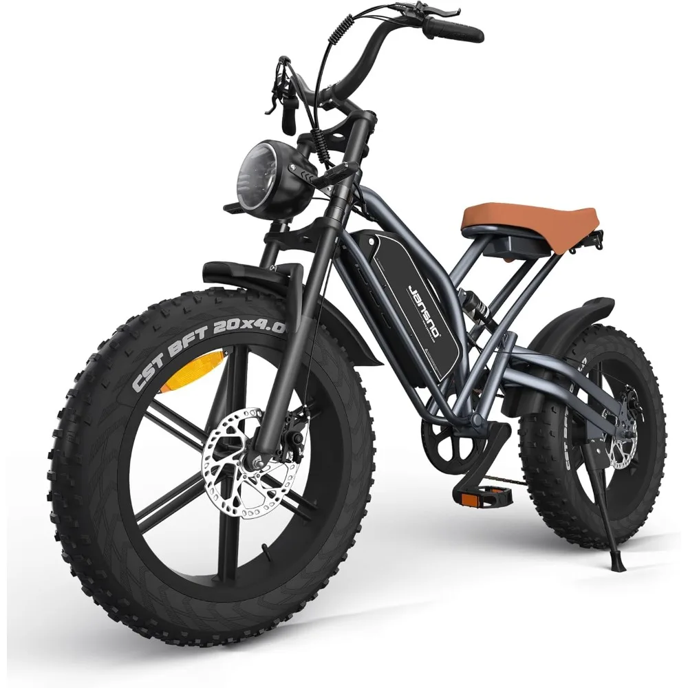 Electric Bike 20