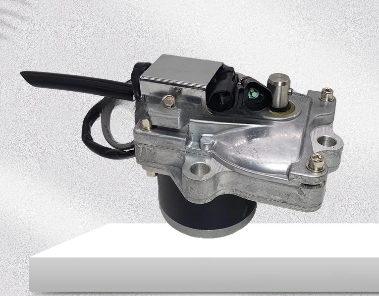

Accessories FactorySuitable for Excavator Spare Parts, Throttle Motor, Refueling Motor 100 120 130 200 220 300 360-5-6-7