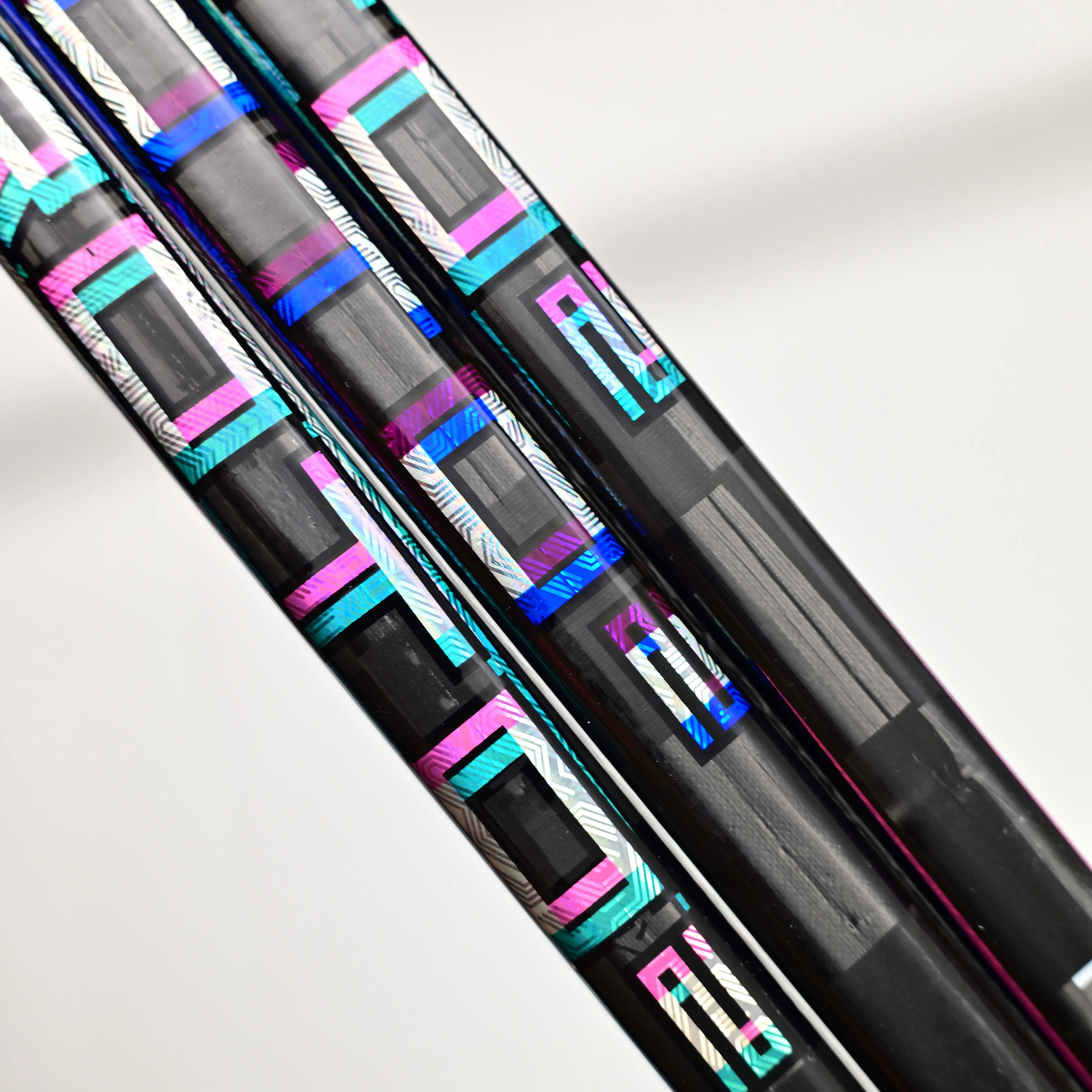 

[3-Pack][INT][PROTO] Proto Ice Hockey Sticks with Grip Carbon Fiber - Free Shipping