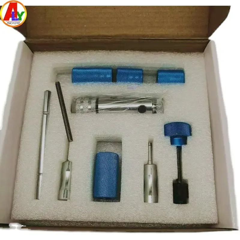 For Denso Injector HEUI Pump Filter Removal Puller Repair Tools