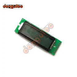 MJ12232C3  MJ12232C2  MJ12232C1 12232  LCD Graphic Screen Module SED1520 DriveRack 260 display accessories