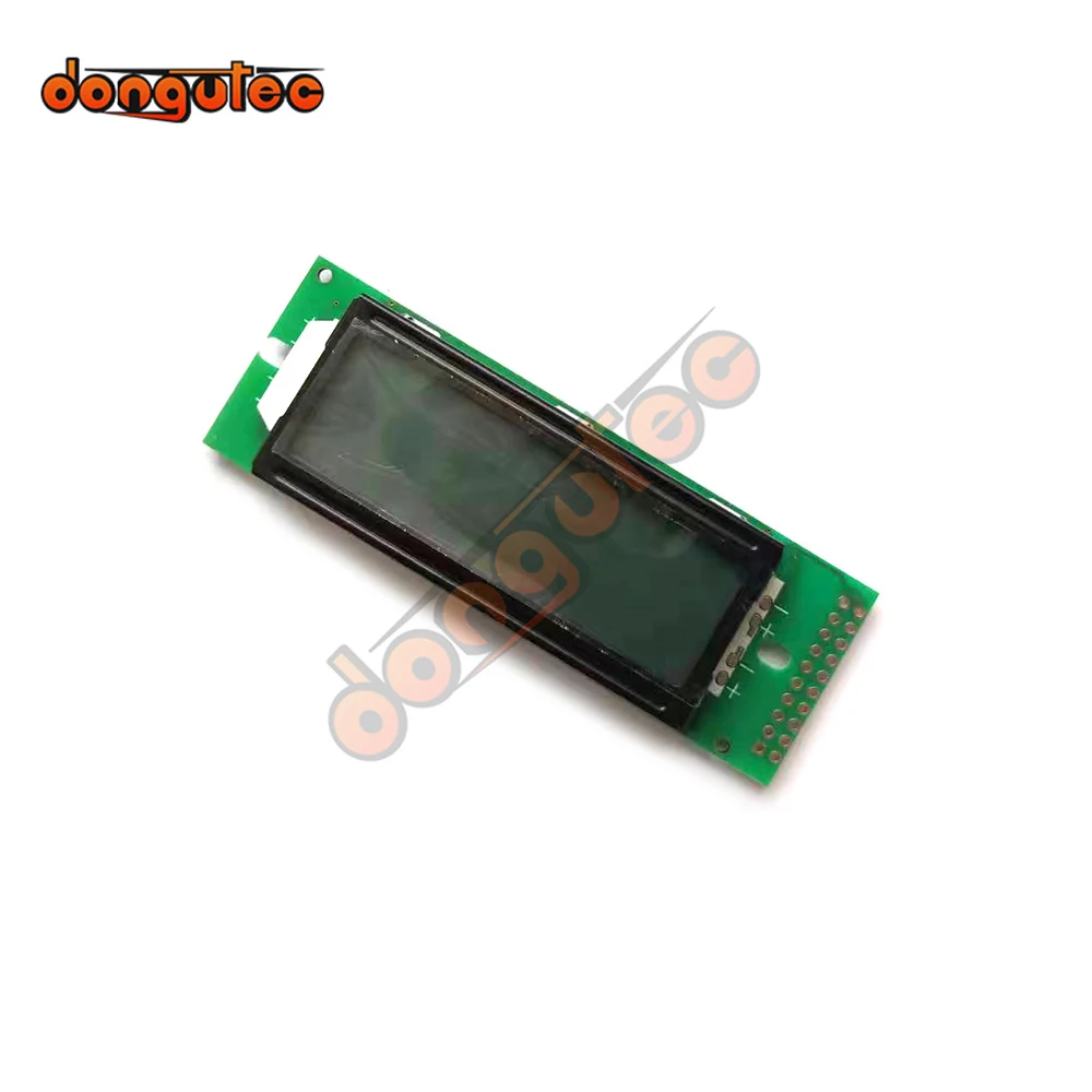 MJ12232C3 MJ12232C2 MJ12232C1 12232 LCD Graphic Screen Module SED1520 DriveRack 260 PA/PA+ Device Display Accessories