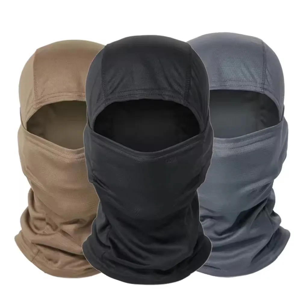 Balaclava Militar T… - image