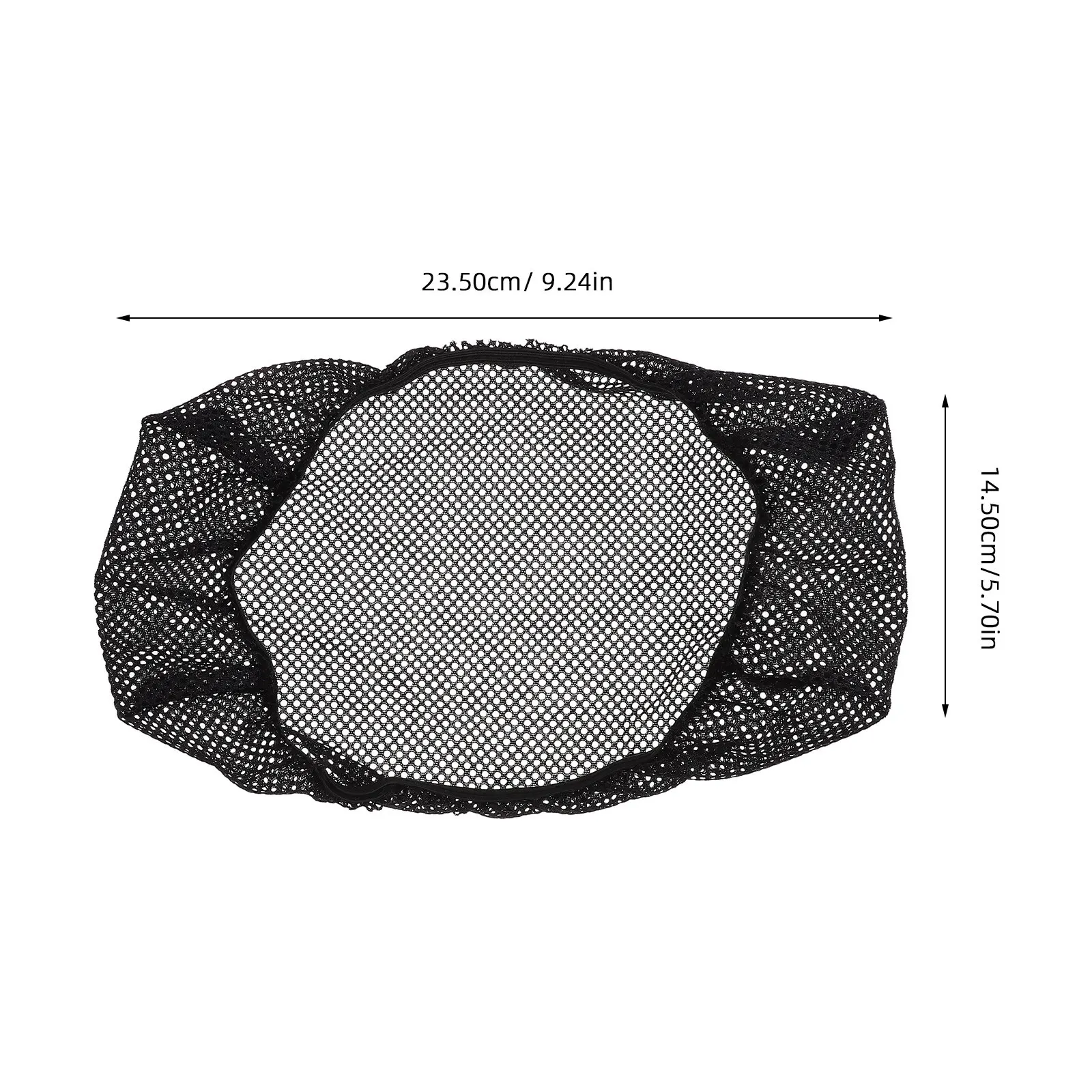 Floor Vent Filter Reusable Mesh Screen Home High Elasticity Fit Multiple Sizes Easy Cleaning Debris Prevention Vent Cover