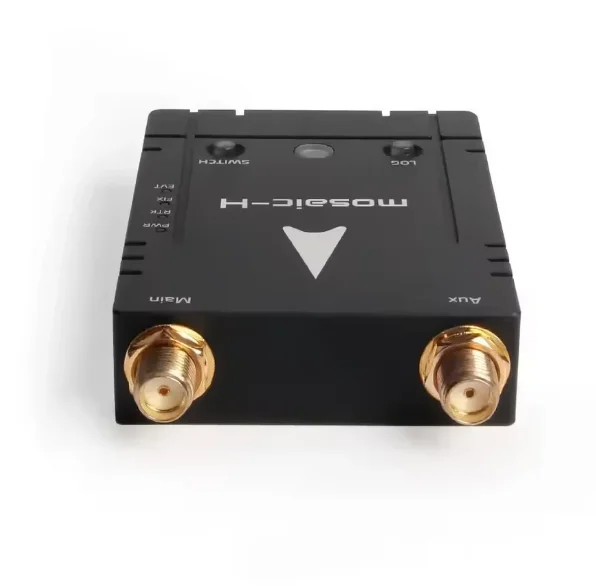 Holybro H-RTK Mosaic-H GNSS Module Dual Antenna Heading for Drone Accessories
