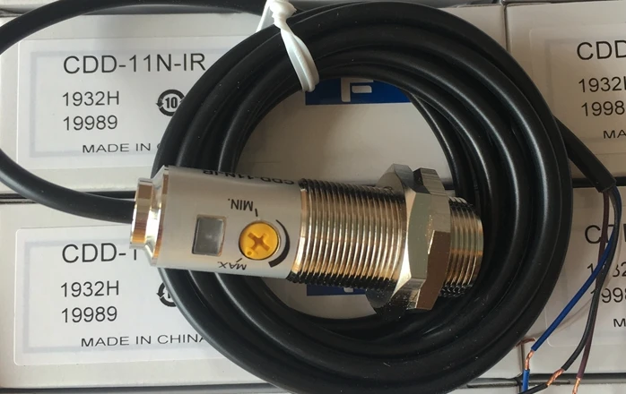 Photoelectric switch CDD-11N 11N-IR /100N-IR 40N-IR