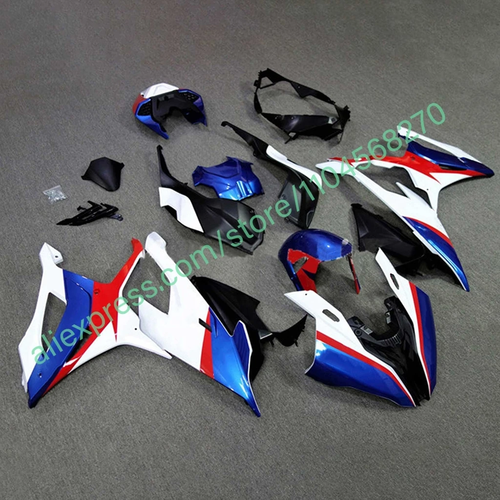 

Aftermarket Fairing Kit For BMW S1000RR 2023 2024 Injection Molded Motorbike Motorcycle Fairings S1000 RR 23 24 PRO-2
