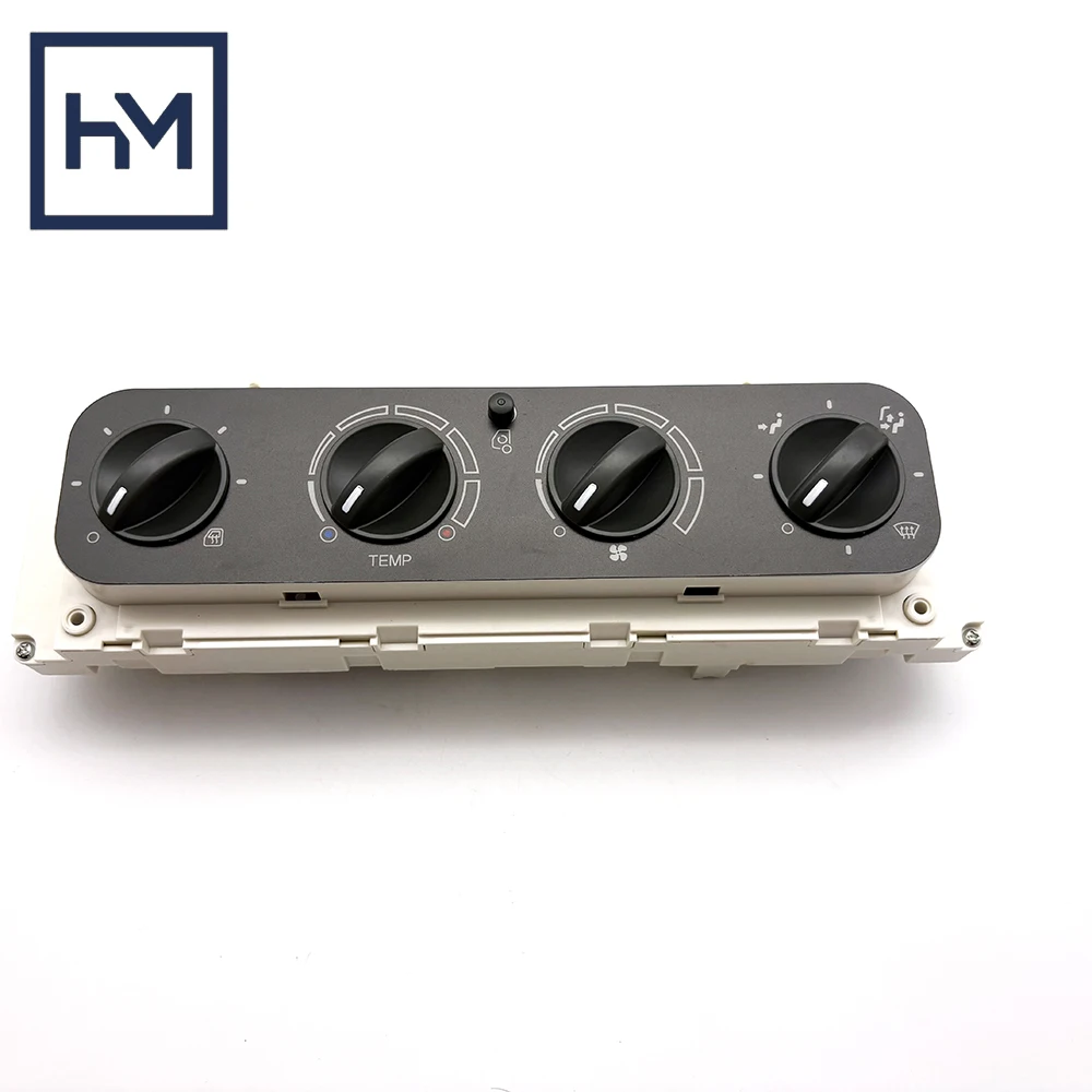 

MAN4-Serie TG-M 00-08 с правым рулем, панель управления отопивателем кондиционера, управление кондиционером U для 81619906069 9140010329