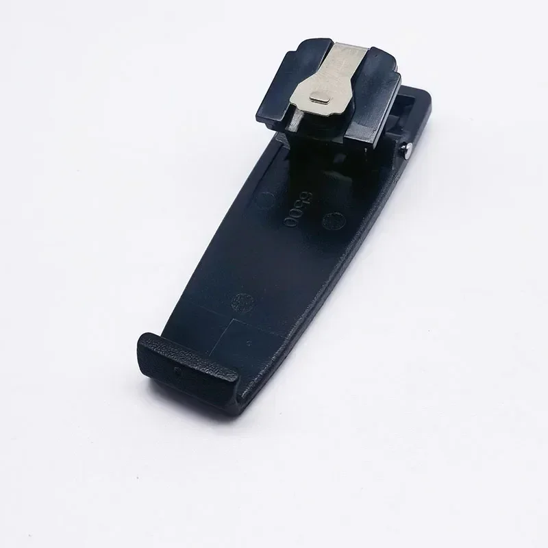 

Back Pack Belt Clip for SEPURA STP8000 STP8038 STP8035 STP8040 STP9000 Ham Radio Walkie Talkie Battery Accessories