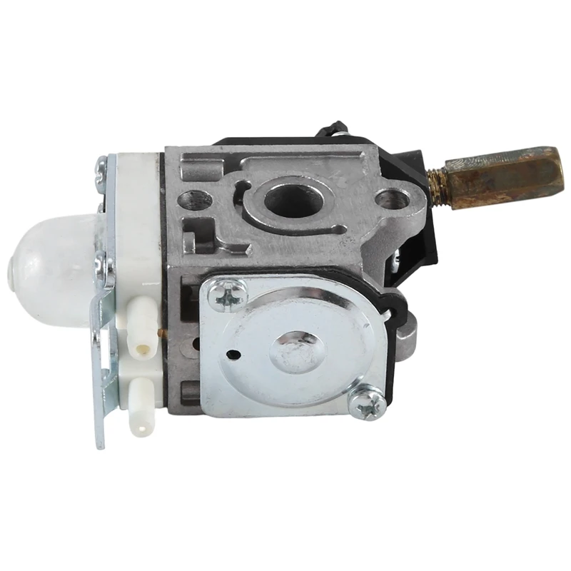 Aluminum Alloy Carburetor Kit For K75 Rb-K75 Rb-K70A K112 Carburetor Gt-200 Hc-150 Srm-210 K75