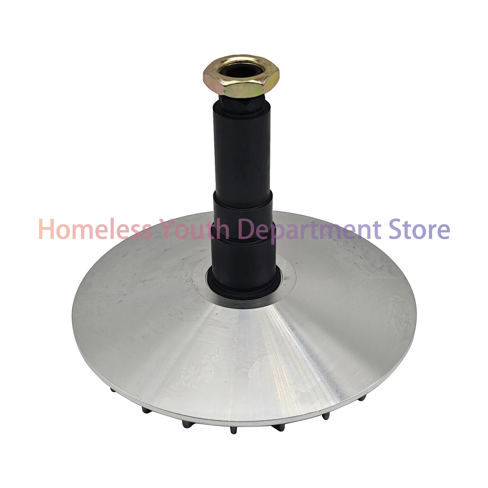 Primary Clutch Shieve Fixed with Nut for CF Cforce Uforce 600 625 800 950 1000 CF800AU OE 0JYA-051200 ATV UTV Spare Parts
