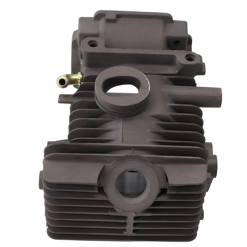 High Quality Cylinder Piston for chainsaw Cylinder For MS192T Piston Kit 020 1137 1201 1203 37mm Piston Rings High