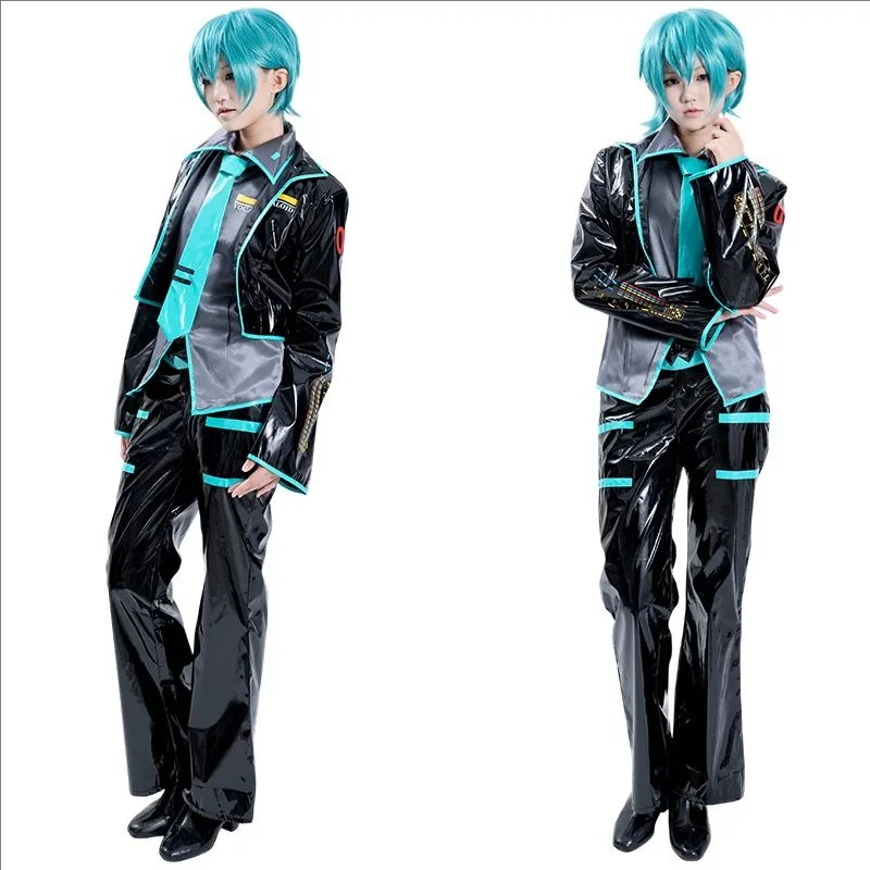 anime-male-mikuo-cosplay-full-set-green-outfit-black-jacket-with-matching-accessories-custom-size-halloween-carnival-stage
