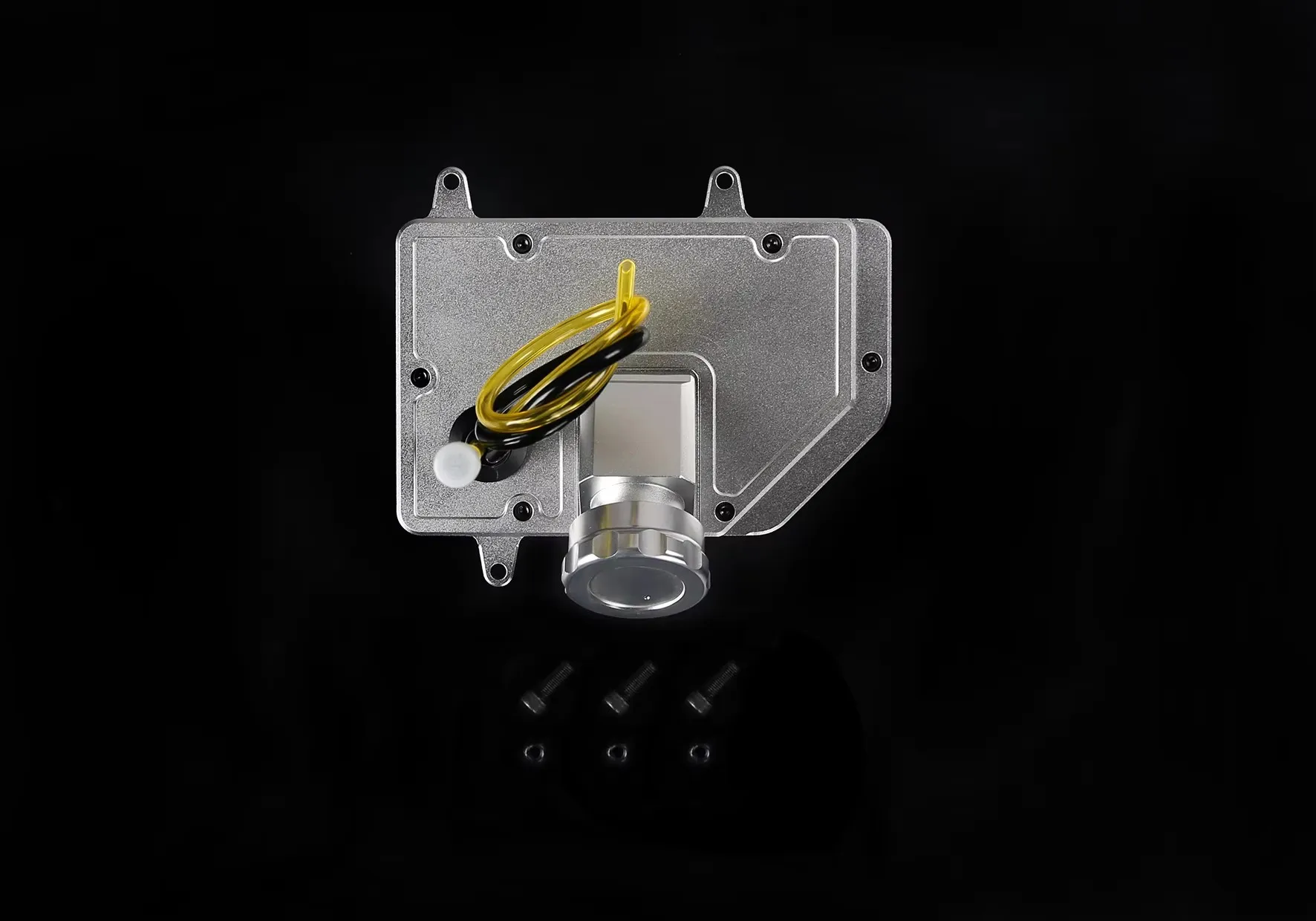 Baja Alles-in-één CNC-metaal lekvrije tanksamenstel voor ROVAN ROFUN